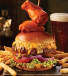 미국 TGIF 햄버거들 사진 - 뽐뿌:자유게시판 미국 TGIF 햄버거들 사진