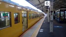 시골마을기차역 - 뽐뿌:모바일갤러리 시골마을기차역