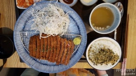안산 와르바시 규카츠 - 뽐뿌:자유갤러리 안산 와르바시 규카츠