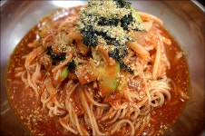 비빔국수, 진주국수, 주먹밥 - 뽐뿌:자유갤러리 비빔국수, 진주국수, 주먹밥