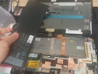 Dell latitude 7275 CPU 교체 성공 했습니다. - 뽐뿌:윈도우태블릿 Dell latitude 7275 CPU 교체 성공 했습니다.