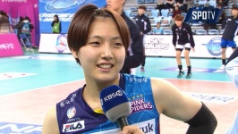 오늘도 올리는 여자배구 선수소개.. 귀요미 김혜선 선수..jpg - 뽐뿌:자유게시판 오늘도 올리는 여자배구 ...