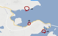 3월 10일 ~ 11일 마산 원전항 주변 도다리 2차 / 사진 쪼매~ / 원투 - 뽐뿌:낚시포럼 3월 10일 ~ 11일 마산 원전항 주변 도다리 2차 / 사진 쪼매... 