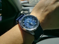 시티즌 9030 스캔데이 - 뽐뿌:시계포럼 시티즌 9030 스캔데이