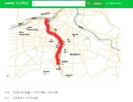 대구 신천대로 라이딩 질문드립니다. - 뽐뿌:자전거포럼 대구 신천대로 라이딩 질문드립니다.