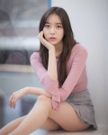 스튜디오 모델 고은..jpg - 뽐뿌:자유게시판 스튜디오 모델 고은..jpg