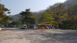 포천 계곡캠핑장 후기!(사진다수) - 뽐뿌:캠핑포럼 포천 계곡캠핑장 후기!(사진다수)