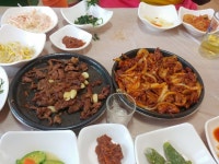 부산 동래산성 염소불고기..오리불고기.. - 뽐뿌:자유갤러리 부산 동래산성 염소불고기..오리불고기..