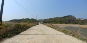 노지캠핑 일기 - 형도 - 뽐뿌:캠핑포럼 노지캠핑 일기 - 형도