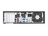 [뉴에그플래시]구형 미니PC HP Compaq 6200 Pro SFF PC Dual Core Intel G620 2.6GHz 2GB RAM 250GB HDD Windows 7 Pro($49.99... 