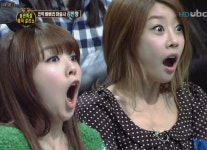 놀람 - 뽐뿌:짤방갤러리 놀람