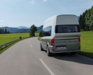 가장 이상적인 모터홈을 찾았네요 - 뽐뿌:캠핑포럼 가장 이상적인 모터홈을 찾았네요