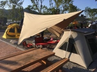 다시 찾은 남원 백두대간캠핑장 - 뽐뿌:캠핑포럼 다시 찾은 남원 백두대간캠핑장