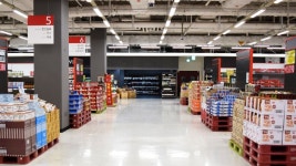 홈플러스 창고형 매장 ‘홈플러스 스페셜’ 공개 - 뽐뿌:자유게시판 홈플러스 창고형 매장 ‘홈플러스 스페셜’ 공개