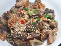 자숙 피꼬막 무침...캬...딱 안주감이지만... - 뽐뿌:자유게시판 자숙 피꼬막 무침...캬...딱 안주감이지만...