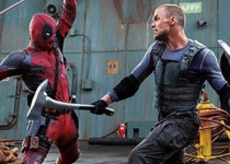 그동안 동일인으로 알았던 니콜라스 홀트와 에드 스크레인 - 뽐뿌:영화포럼 그동안 동일인으로 알았던 니콜라스 ...