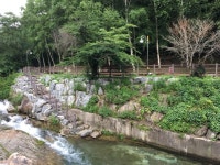 화암약수야영장 후기(7/6~7/7) - 뽐뿌:캠핑포럼 화암약수야영장 후기(7/6~7/7)