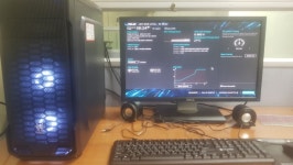 컴마왕 본체 구입후 - 뽐뿌:PC견적상담 컴마왕 본체 구입후