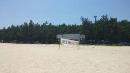 180715~180718 강릉 연곡솔향기캠핑장 후기 - 뽐뿌:캠핑포럼 180715~180718 강릉 연곡솔향기캠핑장 후기