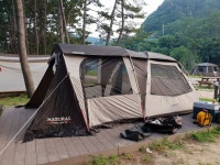 탑앤탑 콜로니 수령 및 후기 입니다. - 뽐뿌:캠핑포럼 탑앤탑 콜로니 수령 및 후기 입니다.