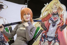 2018 코믹콘 서울 - 너울 (Neoul) - 28pics - 뽐뿌:자유갤러리 2018 코믹콘 서울 - 너울 (Neoul) - 28pics