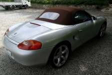 무사고 기원 986 박스터 인증합니다 ㅎㅎ - 뽐뿌:자동차포럼 무사고 기원 986 박스터 인증합니다 ㅎㅎ