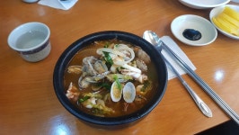 경기도 안양 띵호 (짜장면3.5 짬뽕5.0) - 뽐뿌:맛집포럼 경기도 안양 띵호 (짜장면3.5 짬뽕5.0)