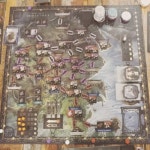 대구보드게임 모임 21보드게임모임 후기 - 브라스, 석기시대, 더게임... 모임 21보드게임모임 후기 - 브라스, 석기시대, 더게임, 도미니언... 