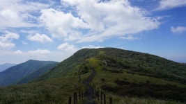 소백산(삼가동-비로봉-희방사역) 산행기 및 100대 명산 완등 - 뽐뿌:등산포럼 소백산(삼가동-비로봉-희방사역) 산행기 및 100대 명산 완등