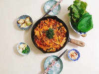우리집 밥상 (스압) - 뽐뿌:자유갤러리 우리집 밥상 (스압)