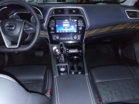 맥시마 좋네요.. - 뽐뿌:자동차포럼 맥시마 좋네요..