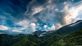 풍경 5120x2880 - 뽐뿌:바탕화면갤러리 풍경 5120x2880