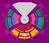 태양의서커스 쿠자 자리 좋은 질문 - 뽐뿌:질문/요청 태양의서커스 쿠자 자리 좋은 질문