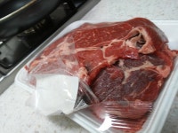 홈플러스 고기 상태가 의심스럽네요 - 뽐뿌:자유게시판 홈플러스 고기 상태가 의심스럽네요