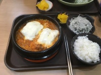 홍은동 포방터 시장 돈까스집 돈카2014 - 뽐뿌:자유게시판 홍은동 포방터 시장 돈까스집 돈카2014