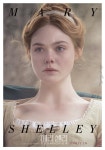 영화 메리 셸리: 프랑켄슈타인의 탄생 (Mary Shelley, 2017) - 국내판 캐릭터 포스터 4종 - 뽐뿌:영화포럼 영화  메리 셸리... 