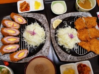 경양식 돈까스 맛있네요 - 뽐뿌:맛집포럼 경양식 돈까스 맛있네요