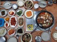 게장, 꼬막정식~ - 뽐뿌:맛집포럼 게장, 꼬막정식~
