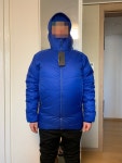 블랙야크 글로벌 패딩 paw7002 Hooded Active Down Jacket 2.0 수령기 - 뽐뿌:등산포럼 블랙야크 글로벌 패딩 paw7002 Hooded... 
