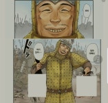 1274년 여몽연합군의 일본원정 시기 고려군 다룬 일본애니.jpg - 뽐뿌:자유게시판 1274년 여몽연합군의 일본원정 시기 고려군 다룬... 