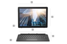 [이베이] 델 레티튜드 5290 12인치 태블릿PC + 전용 키보드 ($699... 델 레티튜드 5290 12인치 태블릿PC + 전용 키보드 ($699/미국내 무료)