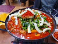 골목식당 홍탁집 - 뽐뿌:자유갤러리 골목식당 홍탁집