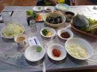 부산 칠암 아나고 - 뽐뿌:자유갤러리 부산 칠암 아나고