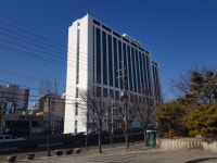 대구 복현오거리 30년 방치된 빌딩, 마침내 공사재개 - 뽐뿌:자유게시판 대구 복현오거리 30년 방치된 빌딩, 마침내 공사재개
