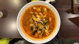 40년 전통의 송추 진흥관 직영점 해물짬뽕 - 뽐뿌:자유갤러리 40년 전통의 송추 진흥관 직영점 해물짬뽕