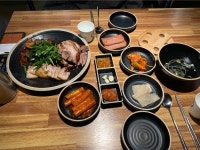 수원에 이공족발 다녀왔어요~ - 뽐뿌:맛집포럼 수원에 이공족발 다녀왔어요~