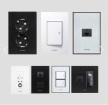 [네이버스마트스토어] 나노스위치 아트2 화이트/블랙/올블랙 모음 ( 2... [네이버스마트스토어] 나노스위치 아트2 화이트/블랙/올블랙 모음 ( 2... 