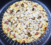 피자 - 뽐뿌:혼족포럼 피자