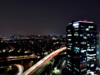 가산 디지털단지 어느 건물 옥상 - 뽐뿌:자유갤러리 가산 디지털단지 어느 건물 옥상