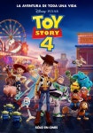 애니메이션 영화 토이 스토리 4 (Toy Story 4, 2019) - 새로운 오피셜 포스터 2종 - 뽐뿌:영화포럼 애니메이션 영화 토이 스토리 4 (Toy... 